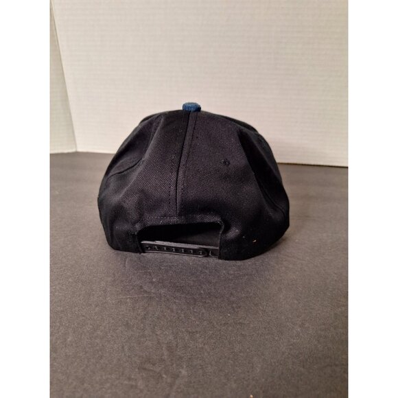 HARD ROCK CAFE ARUBA SAVE THE PLANET EMBROIDERED LOGO Snap Back CAP HAT - Picture 3 of 6